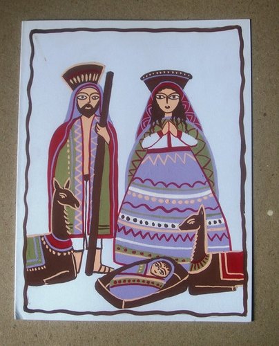 Christmas Cards #1