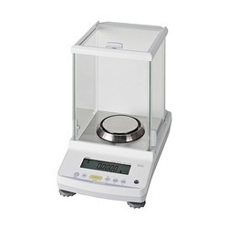 ATX-224 SHIMADZU Analytical balance