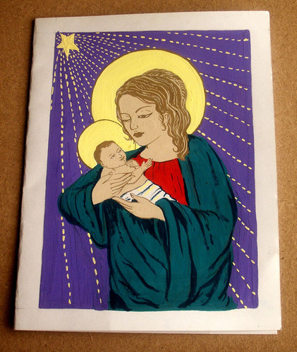 Christmas Cards #4