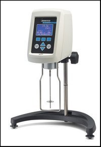 Plastic Brookfield Laboratory Viscometer