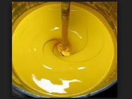 Yellow 2518