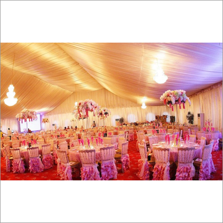 Event Show Decorative Lighting Services