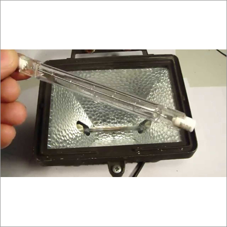LED Halogen Lighting Services