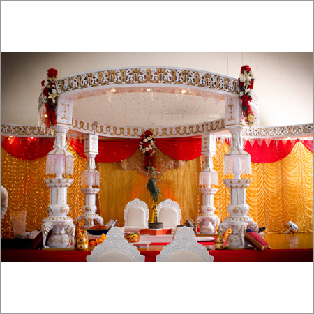 Wedding Mandap Decorators