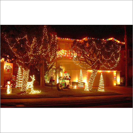 Wedding Lighting Services