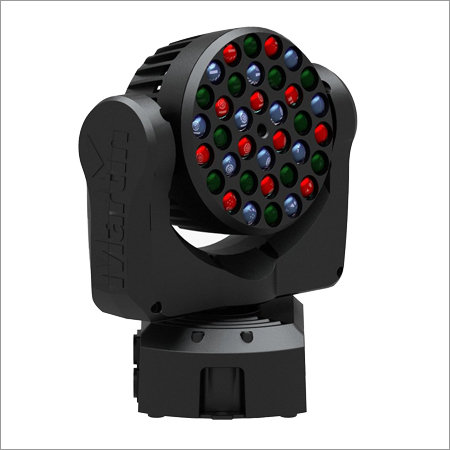LED Stage Lighting Services