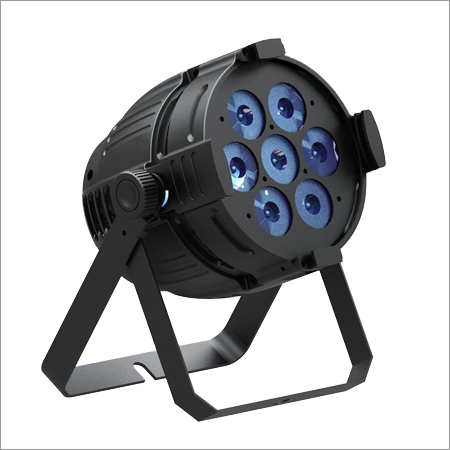 LED Stage Lighting Services