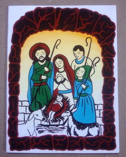 Christmas Cards #5