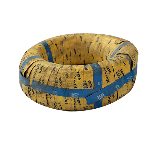 Binding Wire