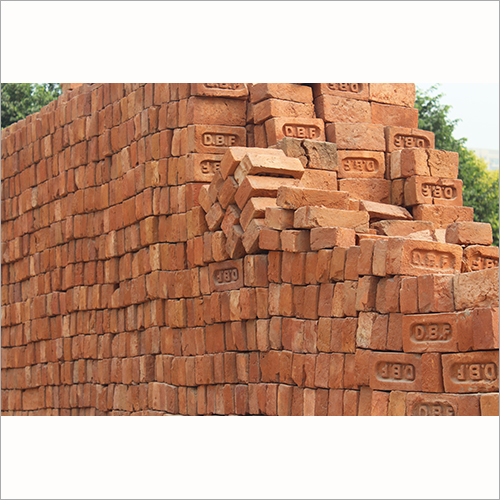 Red Bricks