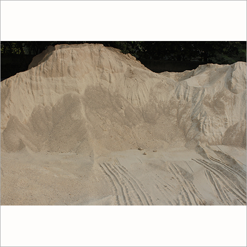 River Sand