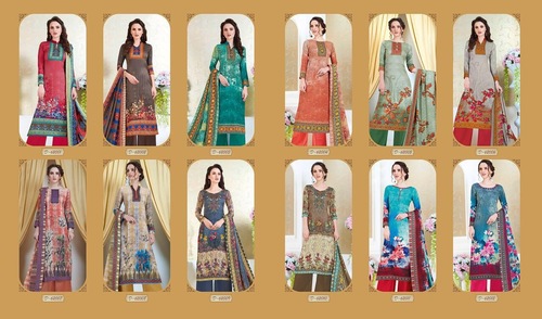 All Salwar Kameez