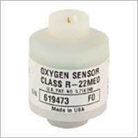 O2 Medical Sensor