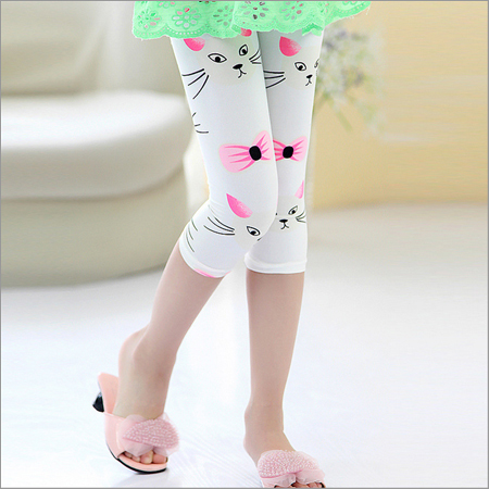 Kids Leggings