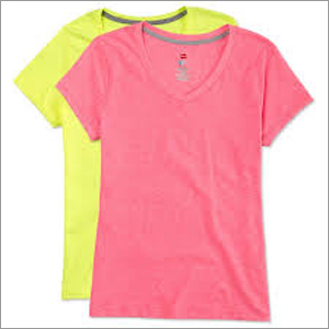 Ladies T-Shirts