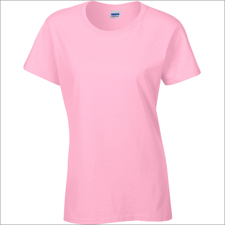 Ladies T-Shirts