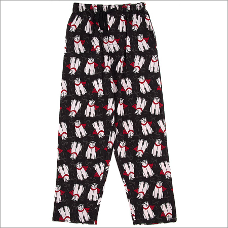 Womens Night Pant