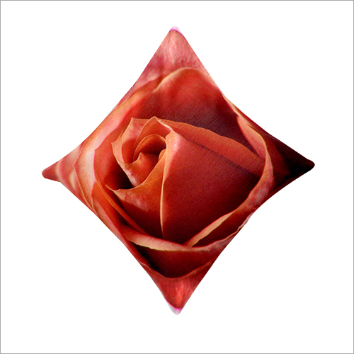 Abstract Cushion Cover