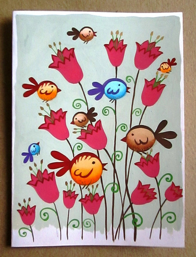 Christmas Cards #8