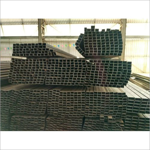 MS Square Pipe