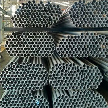 Ms Round Pipe