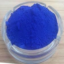 Blue 2611