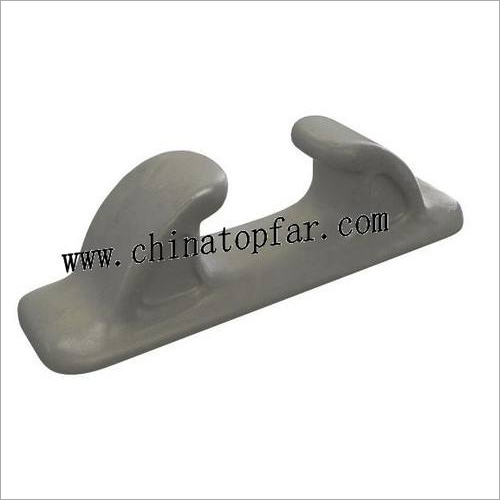 Marine Open Type Mooring Chock - Cast Steel & Stainless Steel, 0.5x0.5x0.5 Meter Dimensions, 500 Tons Capacity, Eco-Friendly & High Efficiency Performance