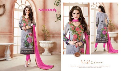 Work Designer Suit Material