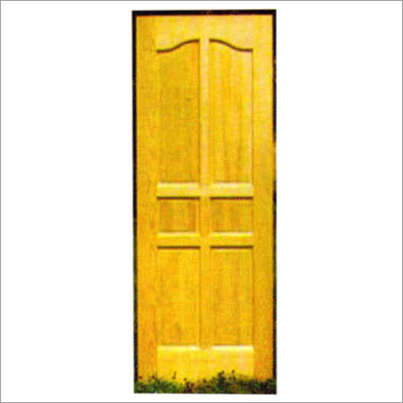 CNC Carving Membrane Doors