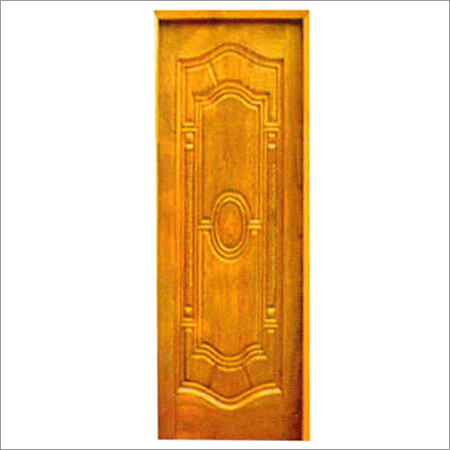 CNC Doors
