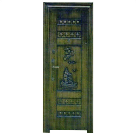 Solid Hardwood Doors