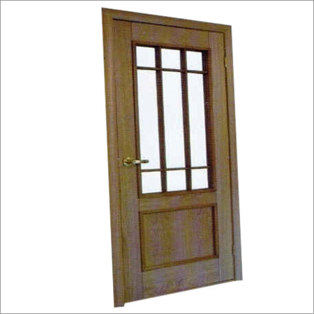Designer Wire Mesh Doors