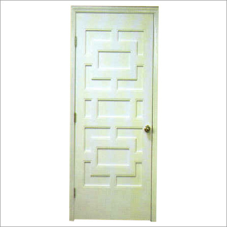 Wood Carved Doors