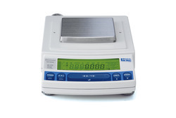 UW series Shimadzu Precision balance