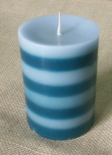 Pillar Candles