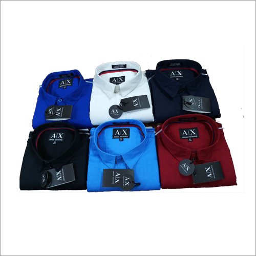 Shirts - Cotton, Sizes S-XXL, Variety Colors | Soft Fabric, Stylish Design, Durable Material, Comfortable Fit, Easy Care