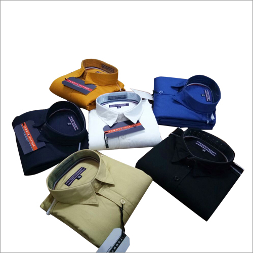 Shirts
