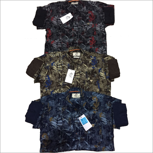 Shirts
