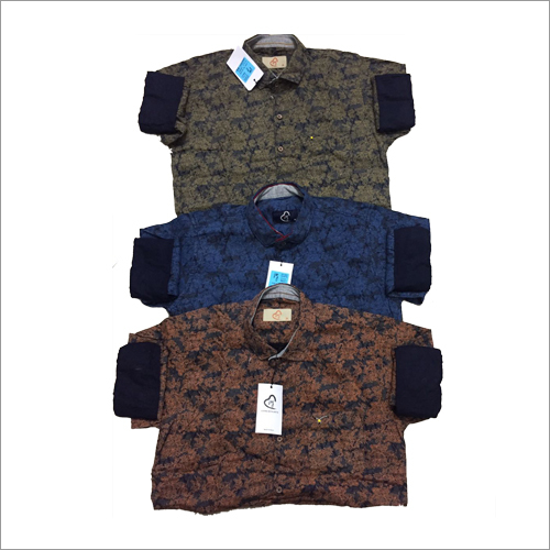 Shirts