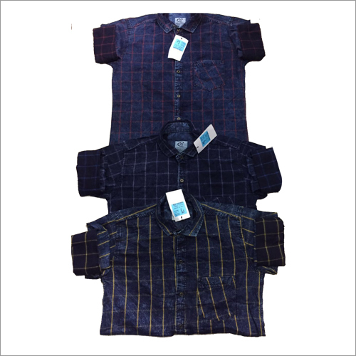 Shirts
