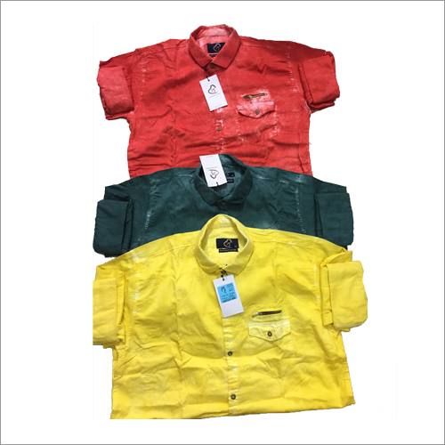 Shirts