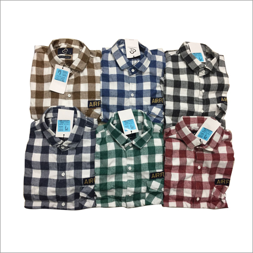 Shirts