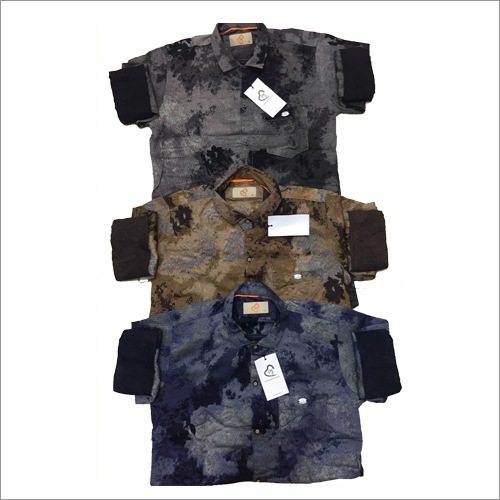 Shirts