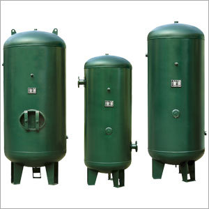Air Tank