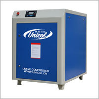 SLB Screw Compressor