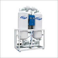 Adsorption Dryer