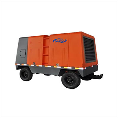 Mine Explosion Proof Compressor - Fiber Glass Oil Separator, Capacity Controller | Phase Loss, Short Circuit, Overload Protection, High Temperature Shield