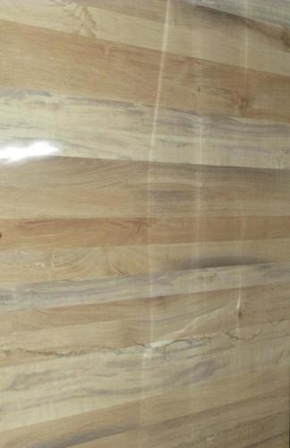 Scratch Proof Decorative Laminates