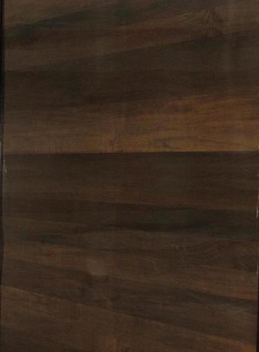 Solid Dark Brown Laminate Sheets