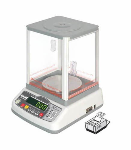 Johri Precision scale